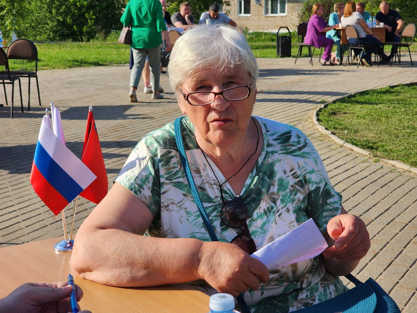 выездная администрация, колюбакино, ремонт фасада, Руза, рузский городской округ, московская область, подмосковье,