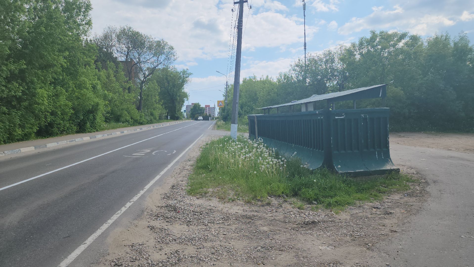 кашира, 8 марта, КГМ, крупногабаритные отходы, бункер, контейнерная площадка, штраф,