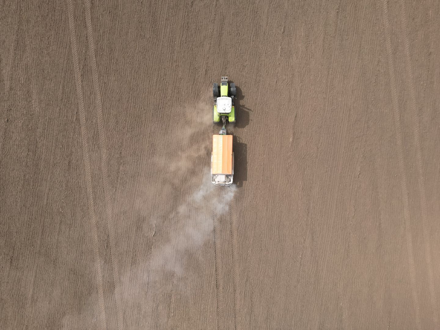 видео с коптера, зарайск, посевная, сельское хозяйство,