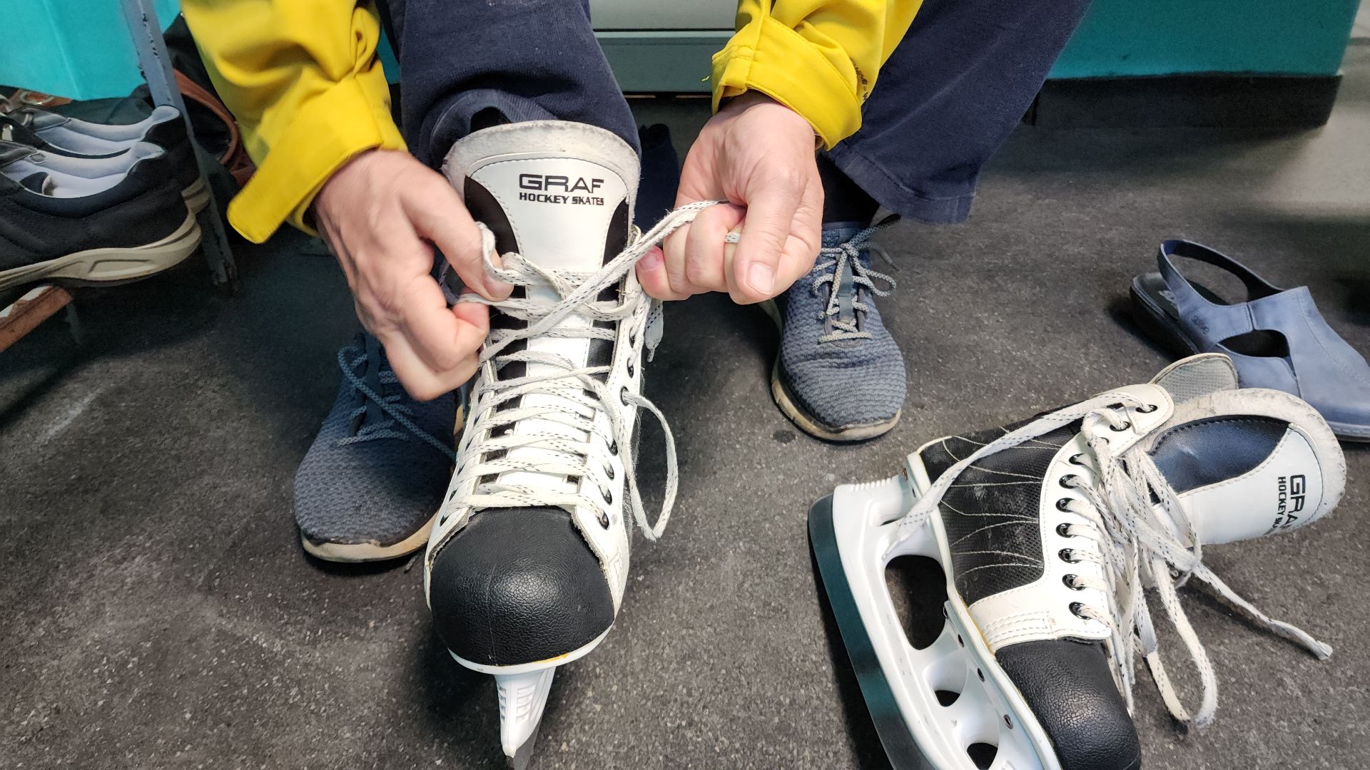 электросталь, электросталь спортивная, мой город, жители города, активное долголетие, каток, пенсионеры, пенсионеры подмосковья,