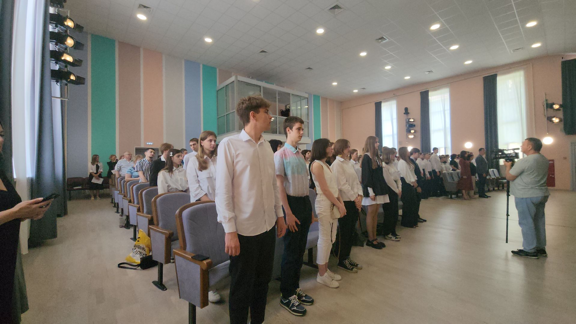 Павловский Посад, Городской округ Павловский Посад, Образование, Олимпиады, Премия, Вознаграждение,