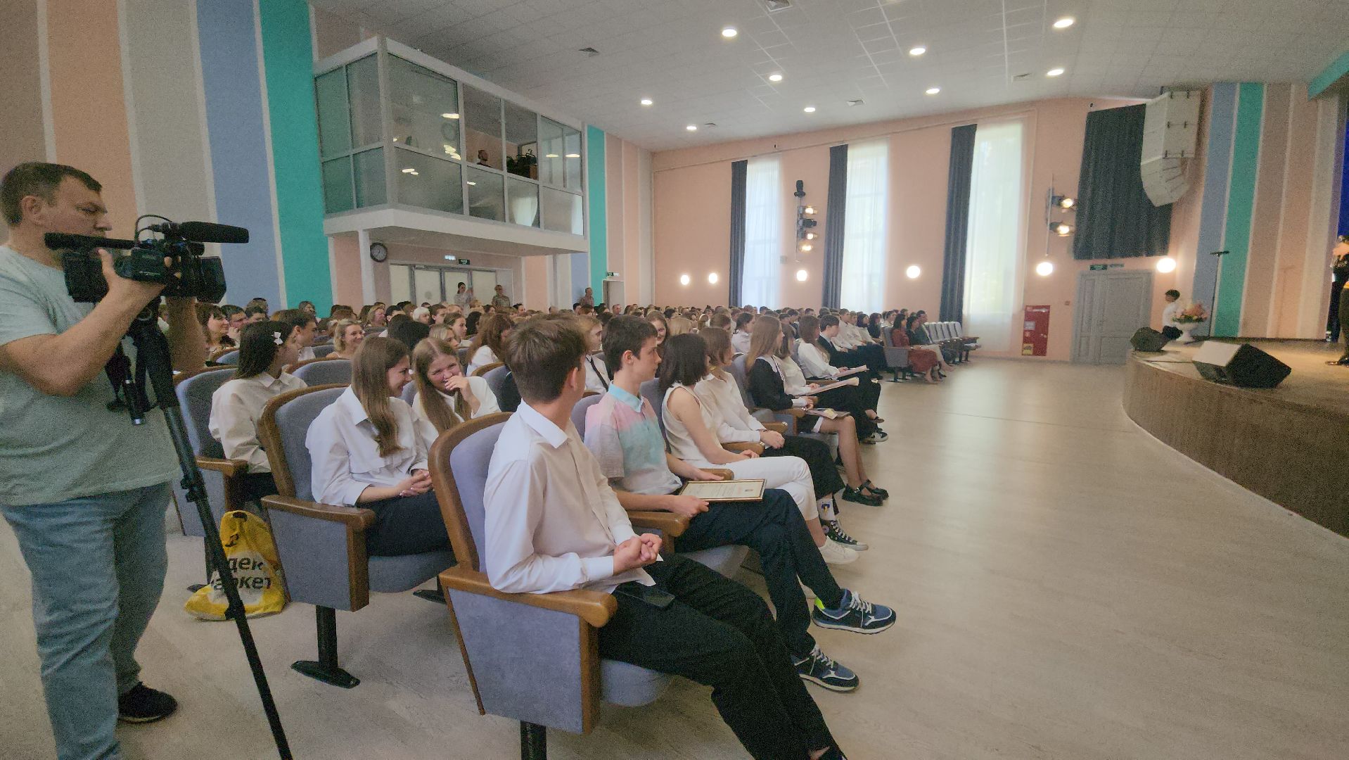 Павловский Посад, Городской округ Павловский Посад, Образование, Олимпиады, Премия, Вознаграждение,