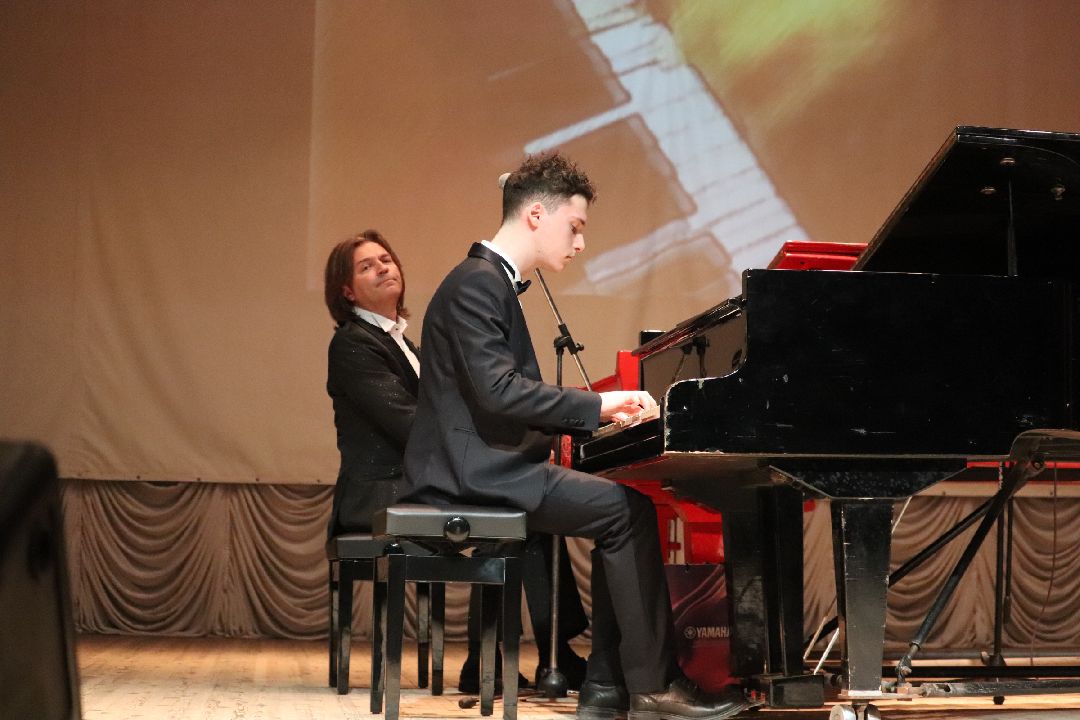 Фрязино, культура