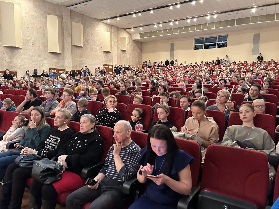 Фрязино, культура