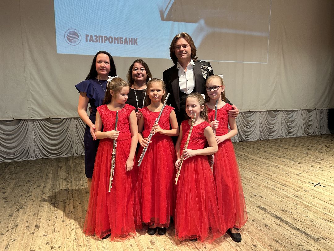 Фрязино, культура