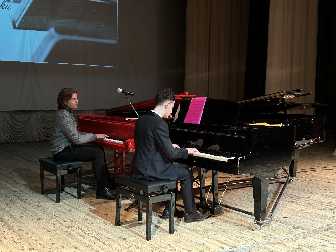 Фрязино, культура