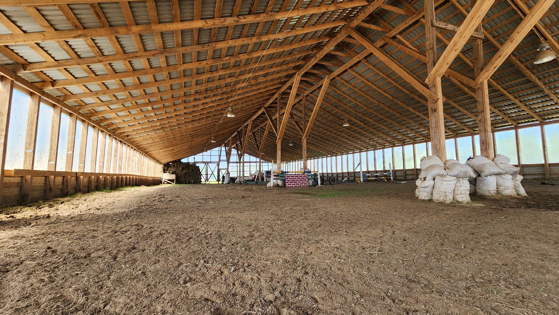 Туризм, отдых, лошади, сельское хозяйство,