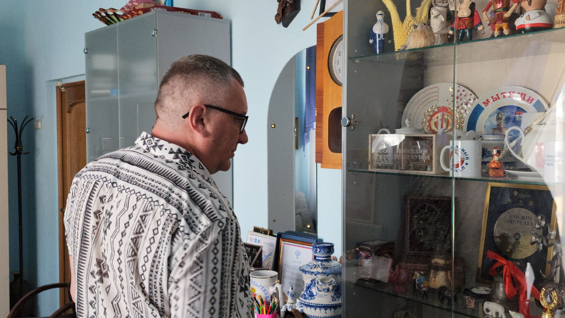 театр кукол огниво, театральный фестиваль, театральный проект, мытищи,