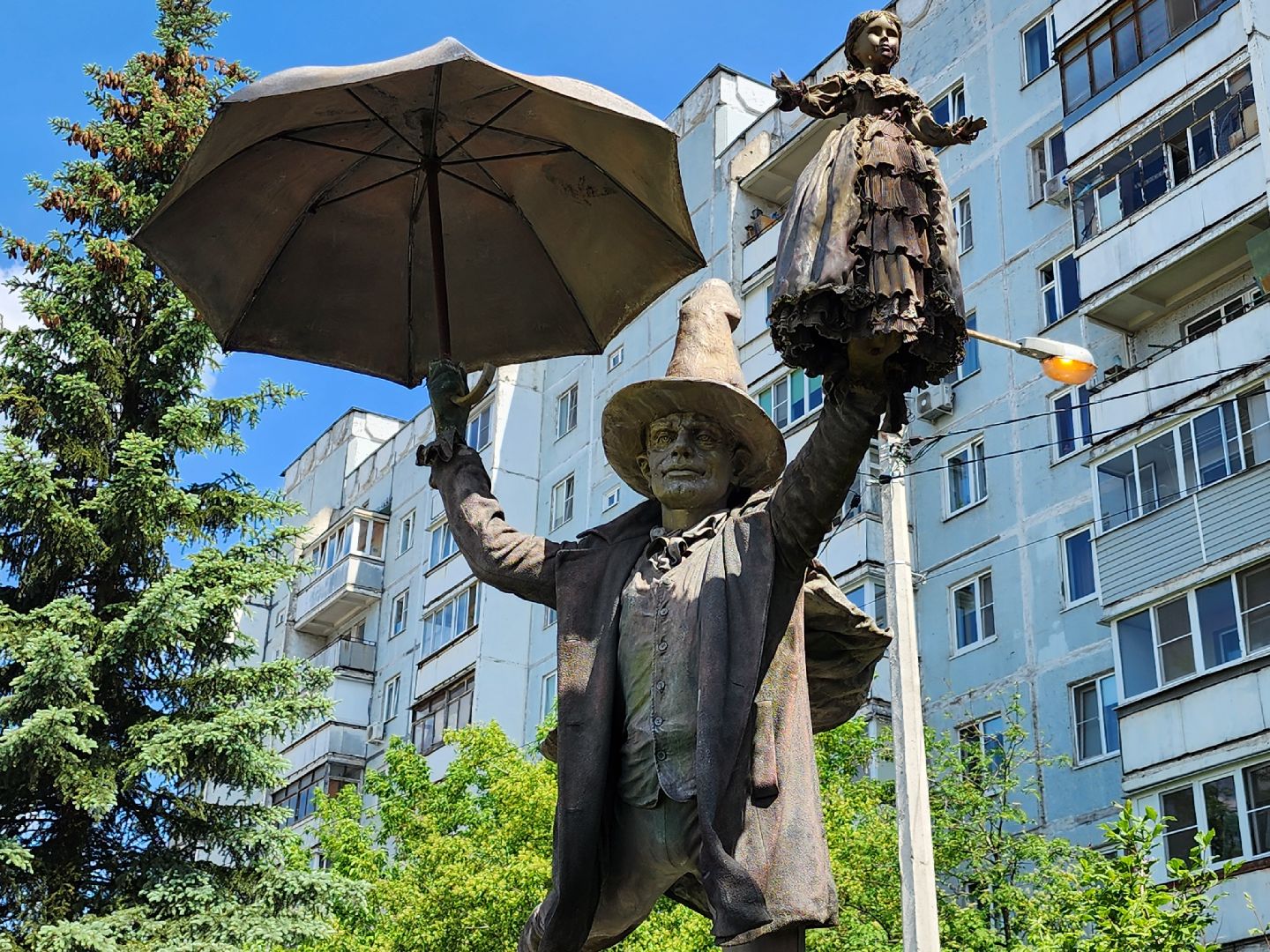 театр кукол огниво, театральный фестиваль, театральный проект, мытищи,