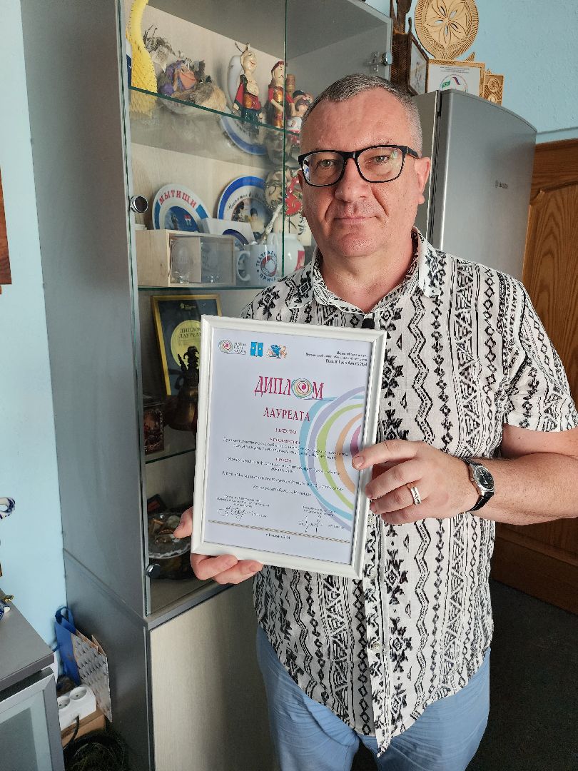 театр кукол огниво, театральный фестиваль, театральный проект, мытищи,