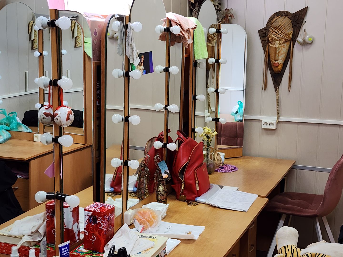 театр кукол огниво, театральный фестиваль, театральный проект, мытищи,