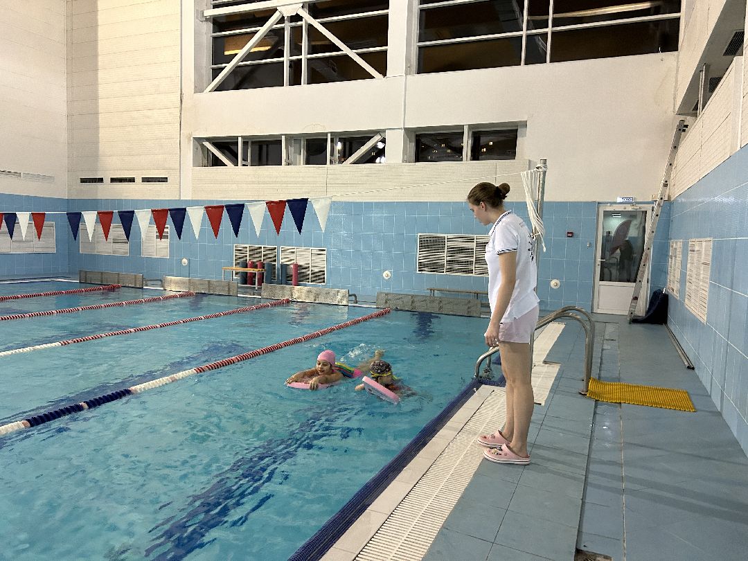 Фрязино, спорт