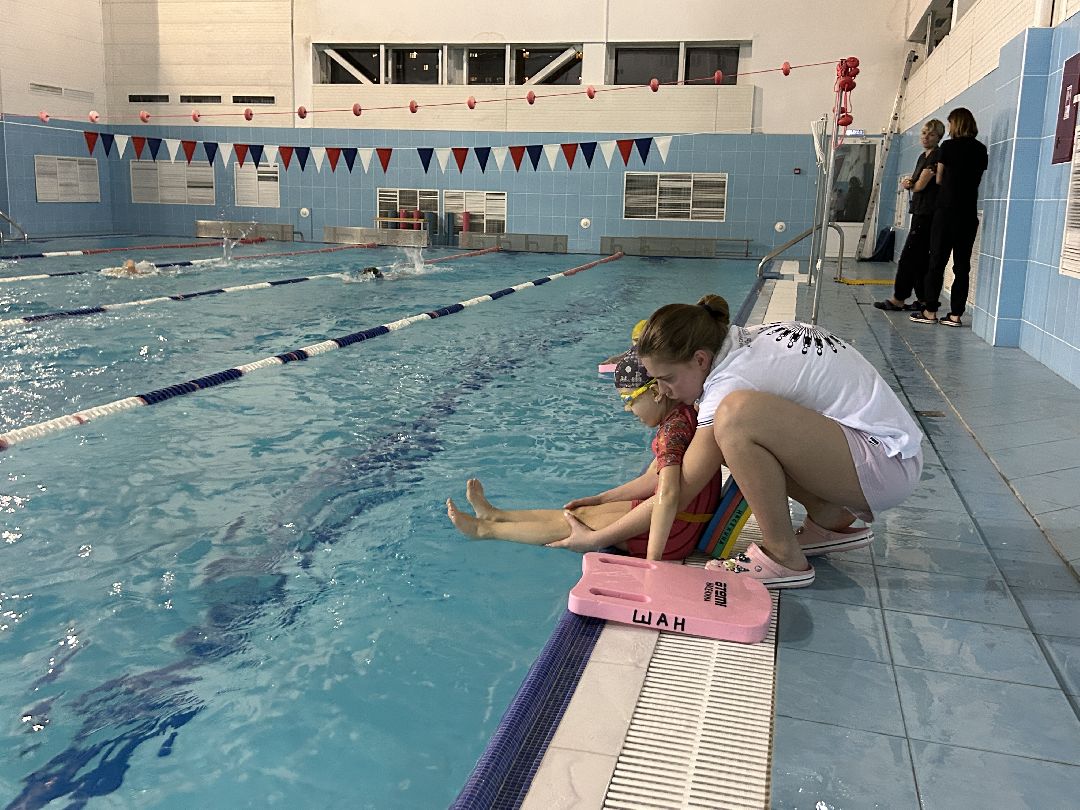 Фрязино, спорт