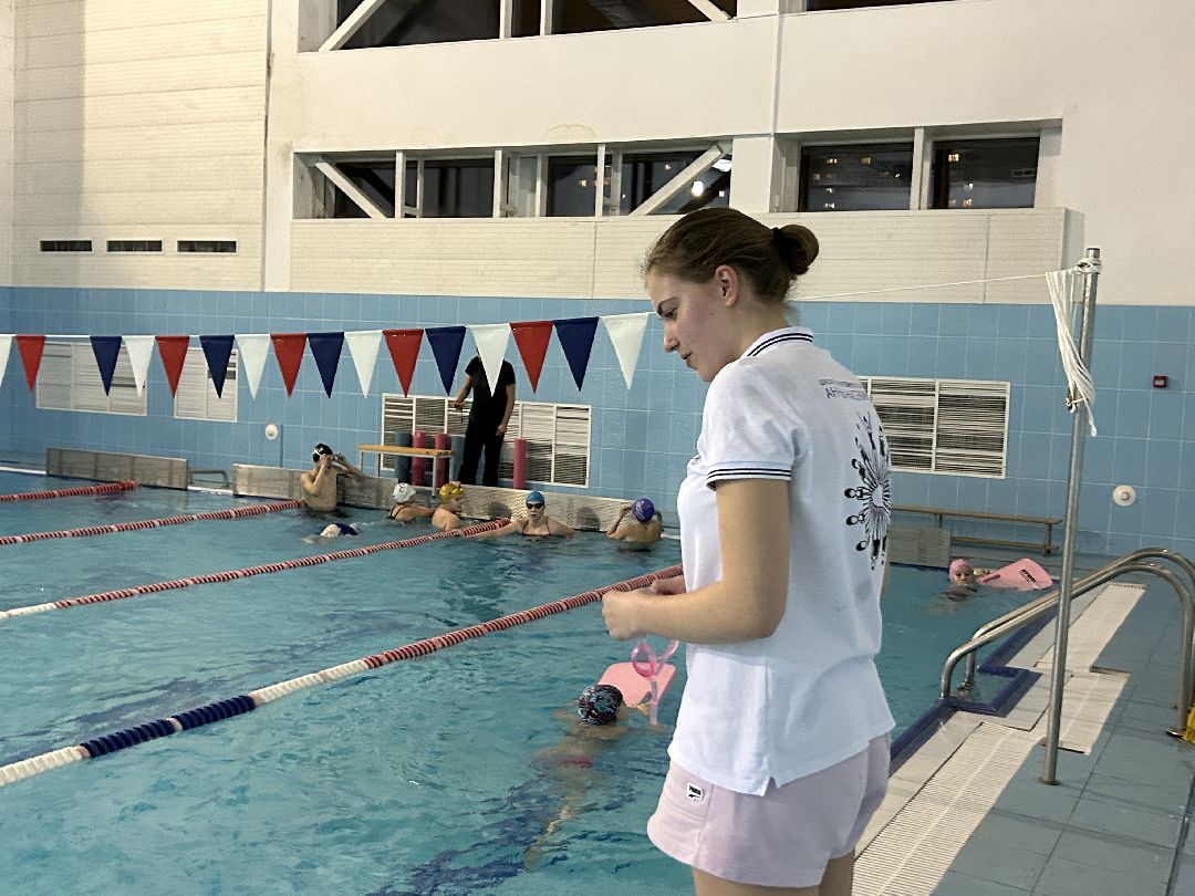 Фрязино, спорт