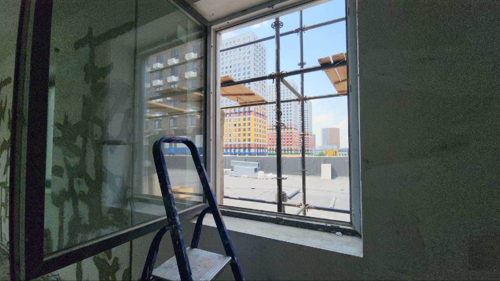 люберцы, строительство детского сада, благоустройство,