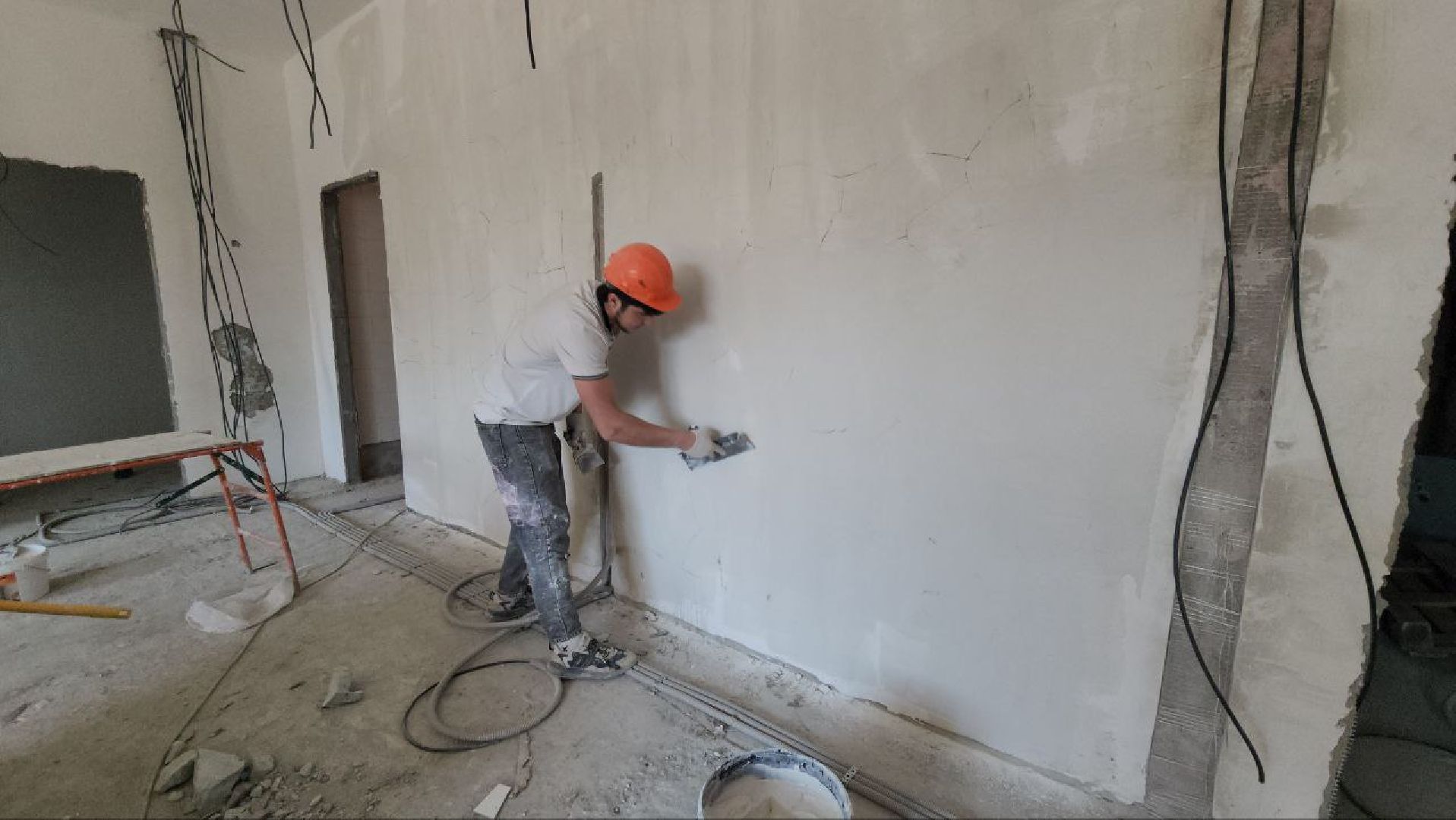 люберцы, строительство детского сада, благоустройство,