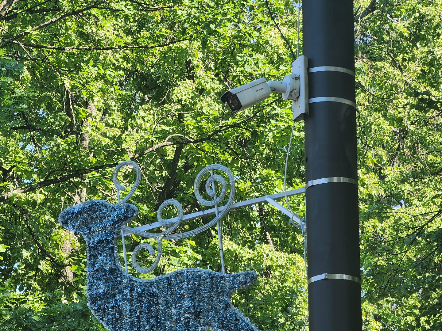 Дубна, Камеры видеонаблюдения, Безопасный регион, Безопасность,