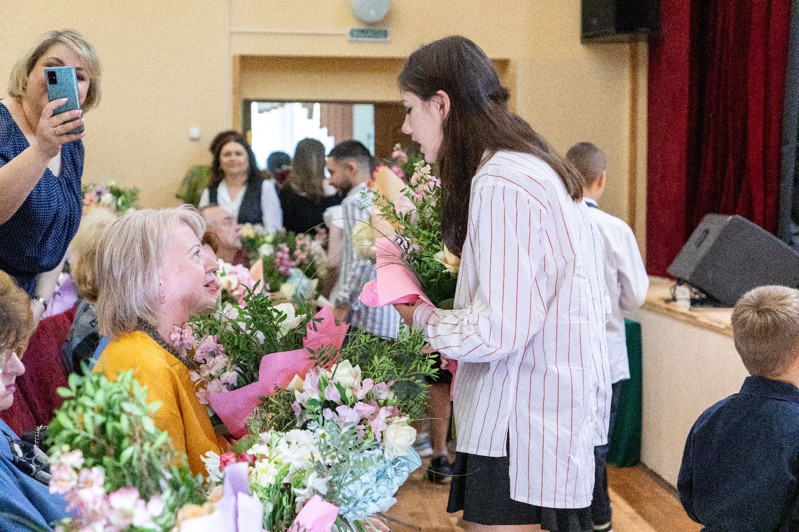 лыткарино, культура, музыкальная школа,