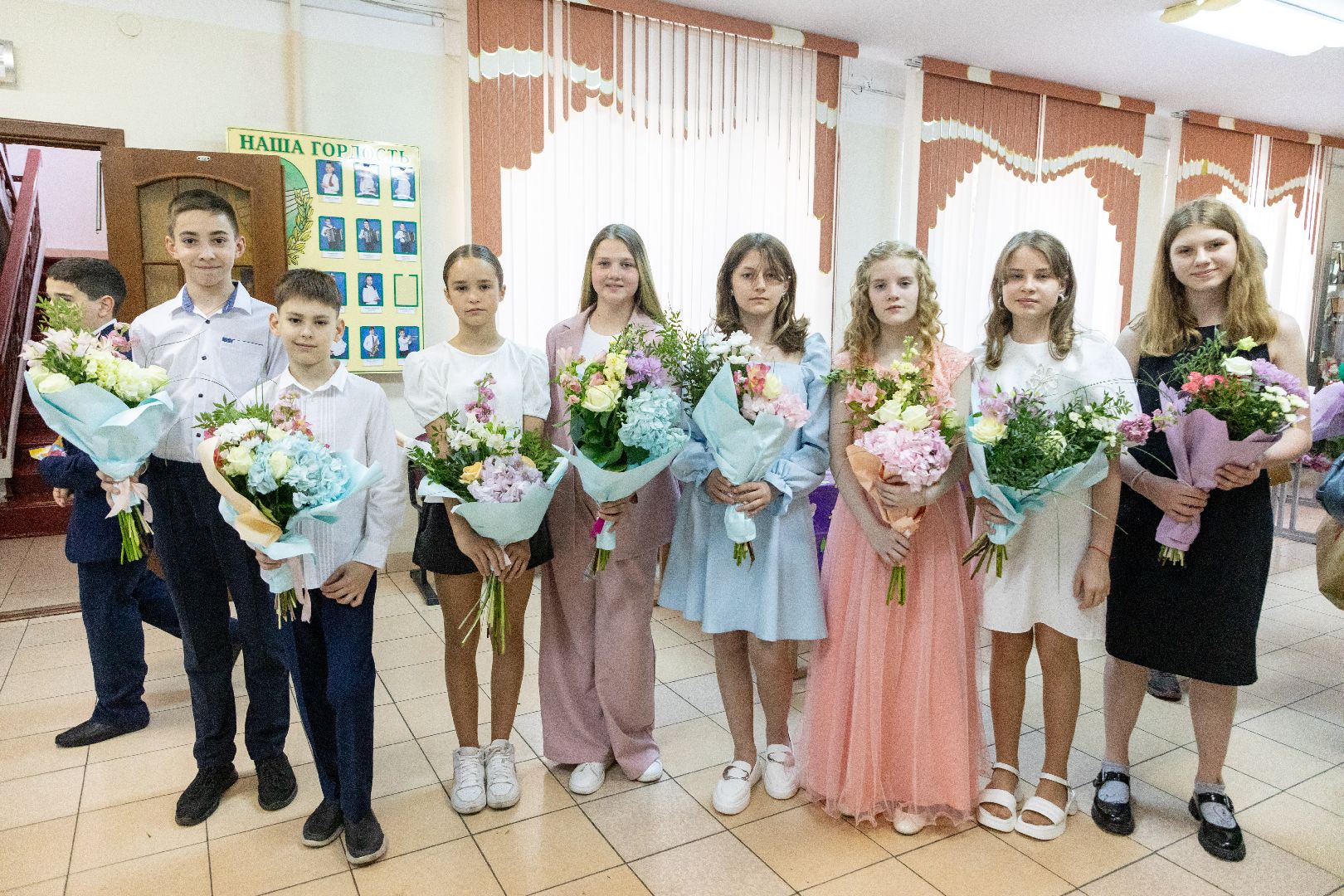 лыткарино, культура, музыкальная школа,