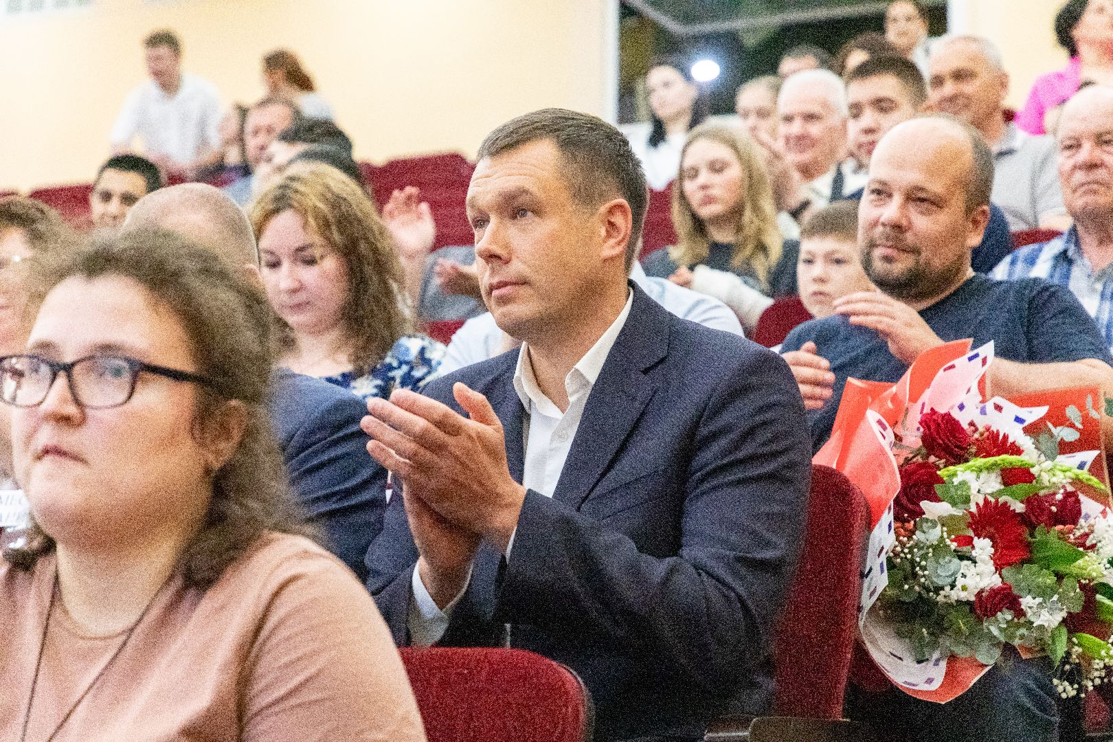 лыткарино, культура, музыкальная школа,