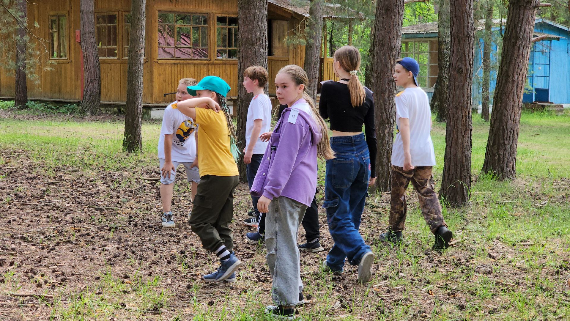 Ступино, лето в подмосковье, отдых в подмосковье,