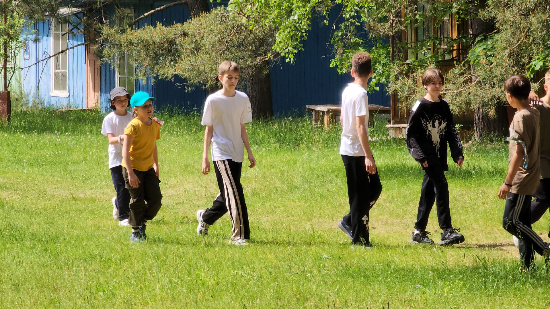 Ступино, лето в подмосковье, отдых в подмосковье,