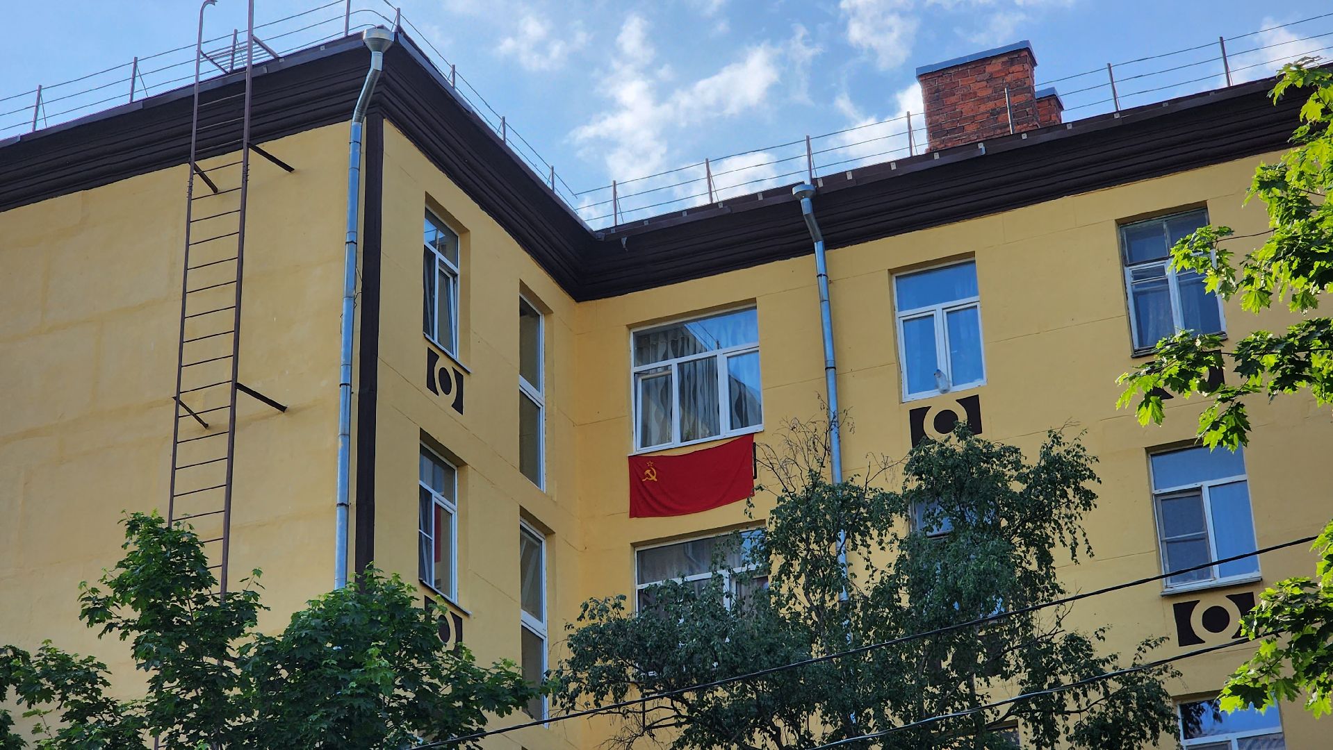 обходы, заместитель главы, Григорий Грибанов, ул Советская, кронирование, Старый город, ул Маяковского, ул Горького, ул Ломоносова,