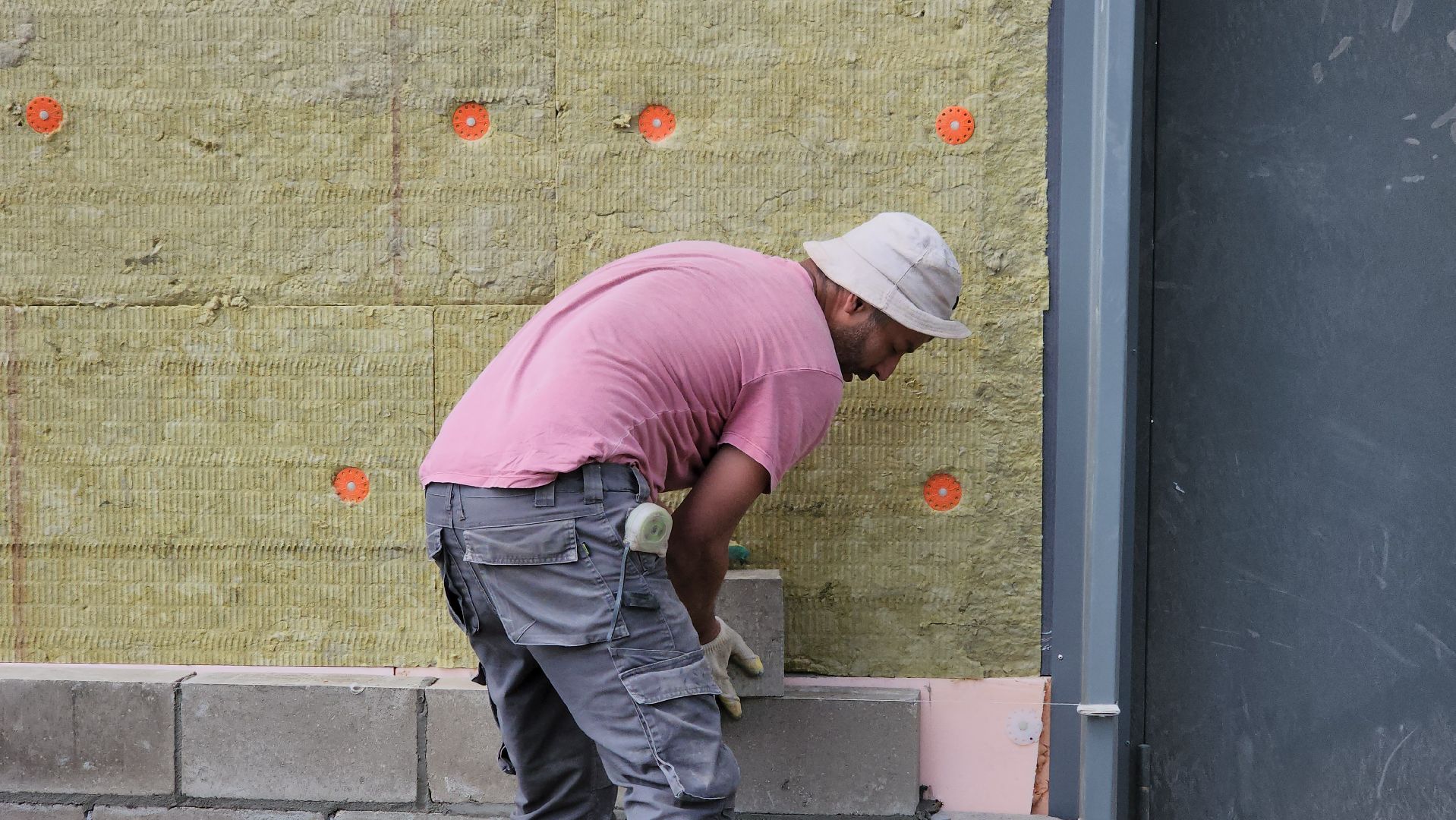 кашира, строительство, мкд, жк радужный, фасадные работы, котельная, трансформаторная подстанция, газ,