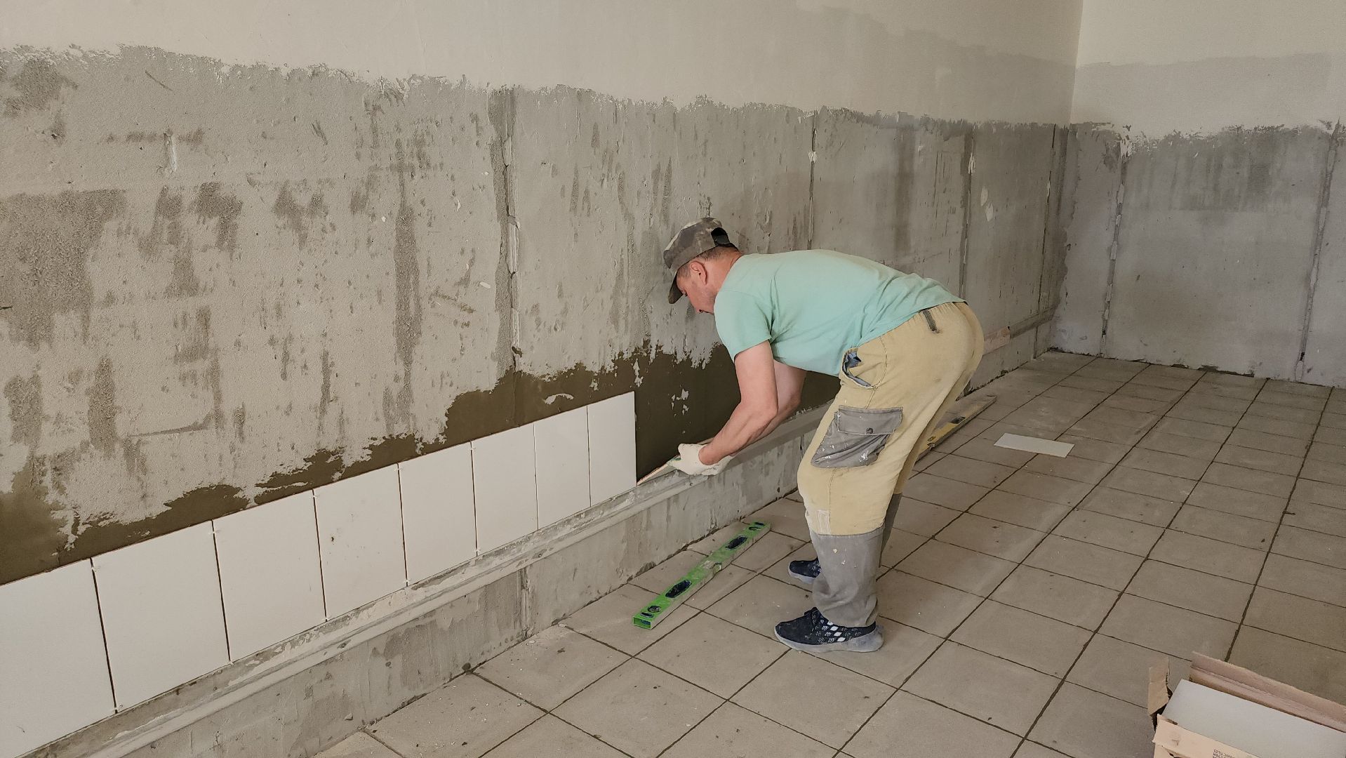 кашира, строительство, мкд, жк радужный, фасадные работы, котельная, трансформаторная подстанция, газ,