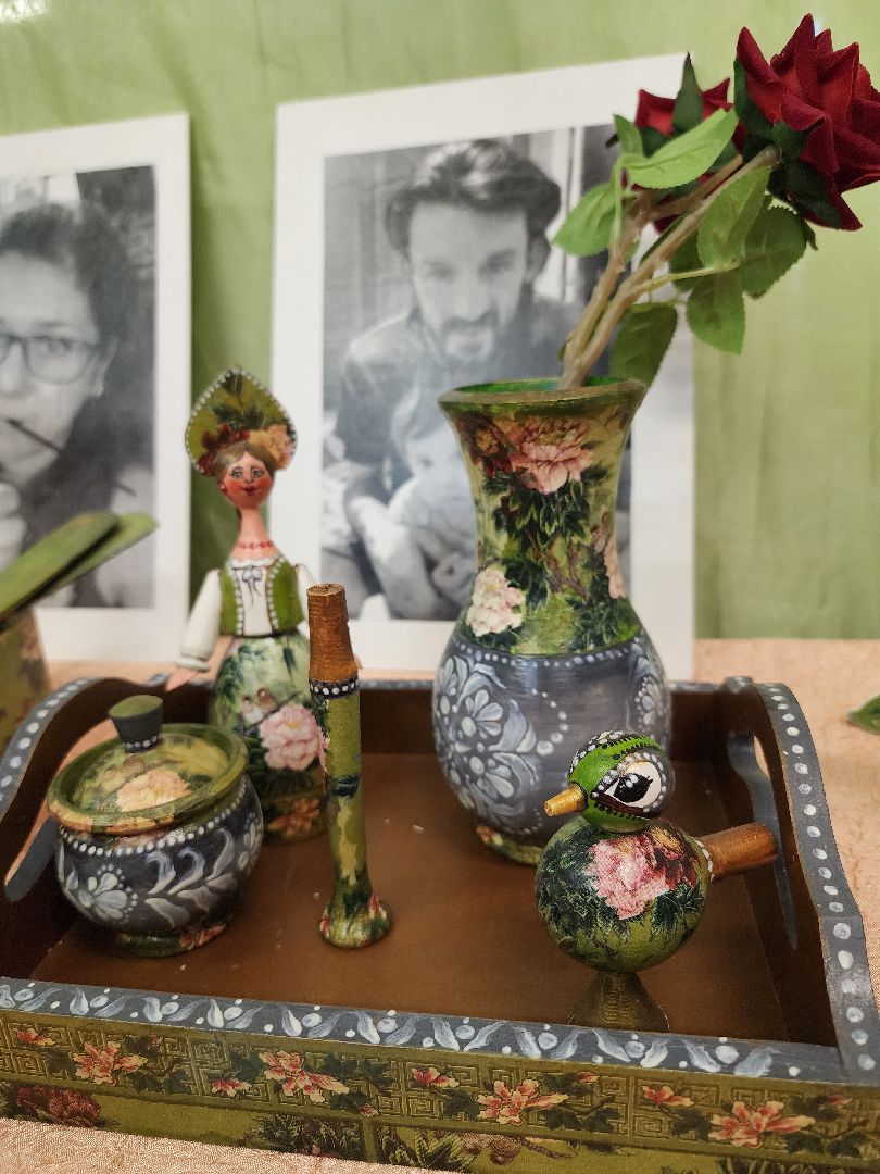 выставка, художница, искусство, Ногинск, Богородский городской округ,