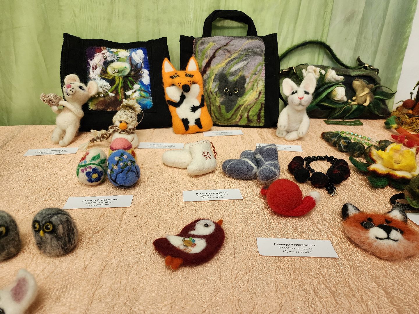 выставка, художница, искусство, Ногинск, Богородский городской округ,