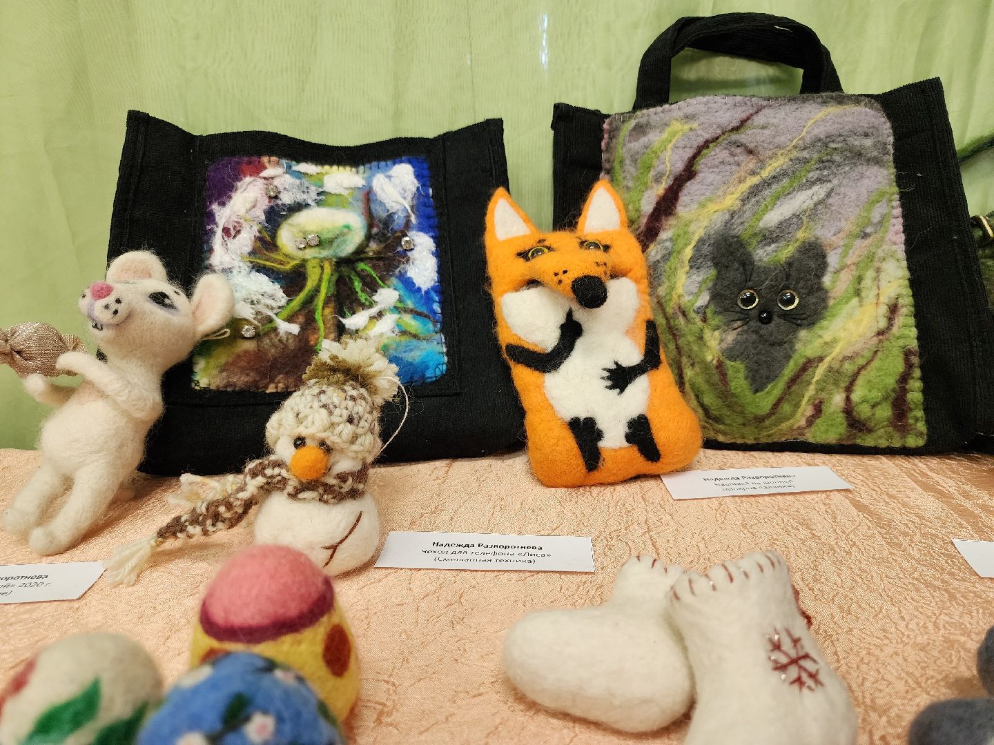 выставка, художница, искусство, Ногинск, Богородский городской округ,