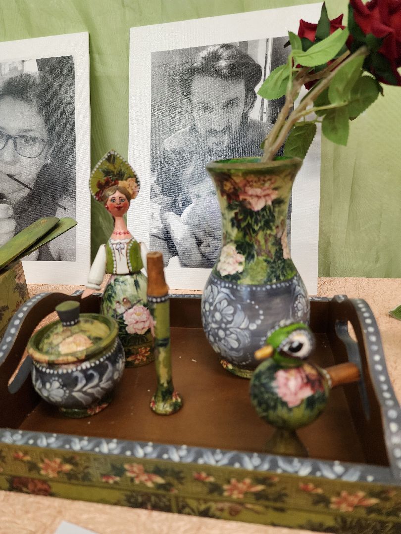 выставка, художница, искусство, Ногинск, Богородский городской округ,