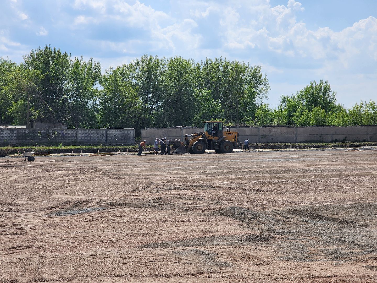 ногинск, стадион, стадион старт, строительство, спорт, спортплощадка, общество, жители, ремонт,