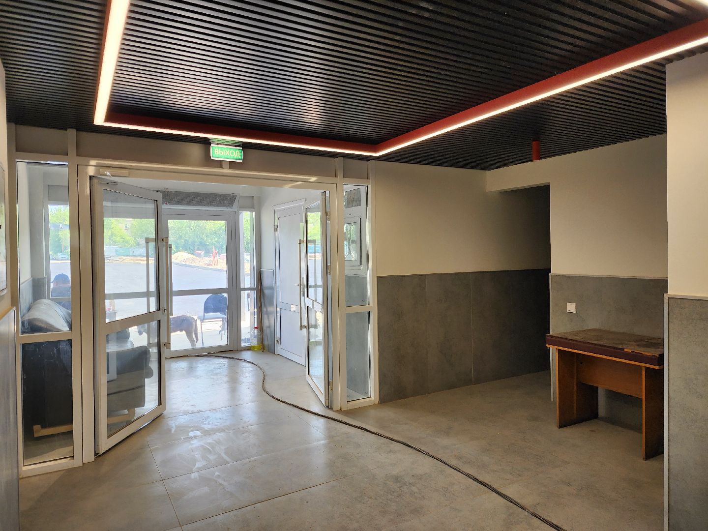 ногинск, стадион, стадион старт, строительство, спорт, спортплощадка, общество, жители, ремонт,