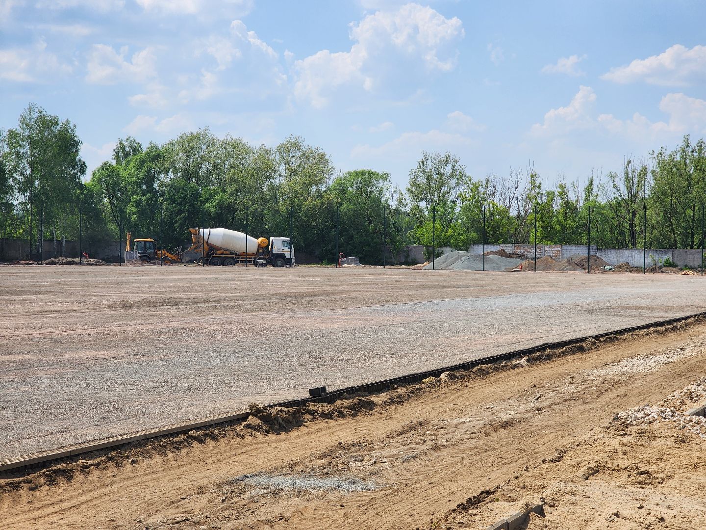 ногинск, стадион, стадион старт, строительство, спорт, спортплощадка, общество, жители, ремонт,