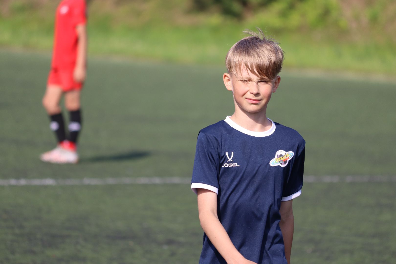 дзержинский, орбита, футбол, люберцы, Люберцы-Спартак, Виталий Сагин,