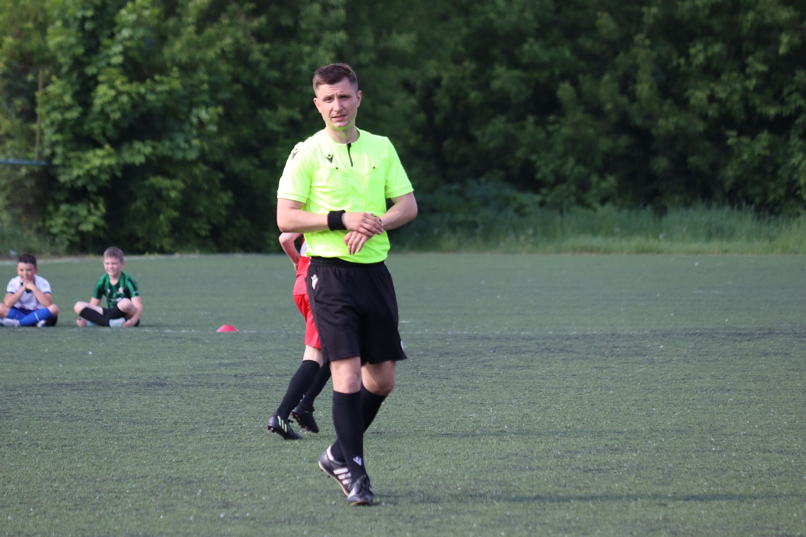 дзержинский, орбита, футбол, люберцы, Люберцы-Спартак, Виталий Сагин,