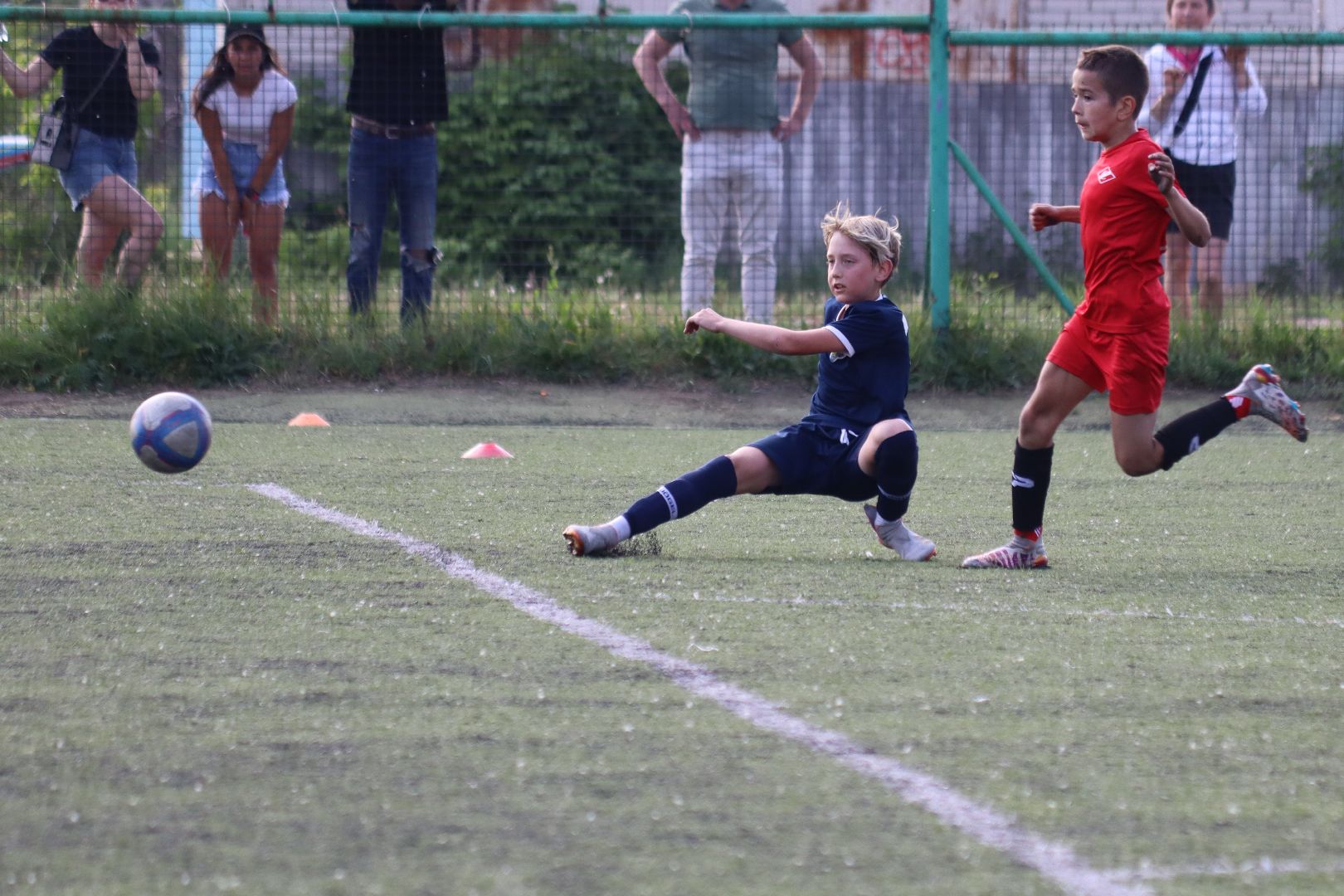 дзержинский, орбита, футбол, люберцы, Люберцы-Спартак, Виталий Сагин,