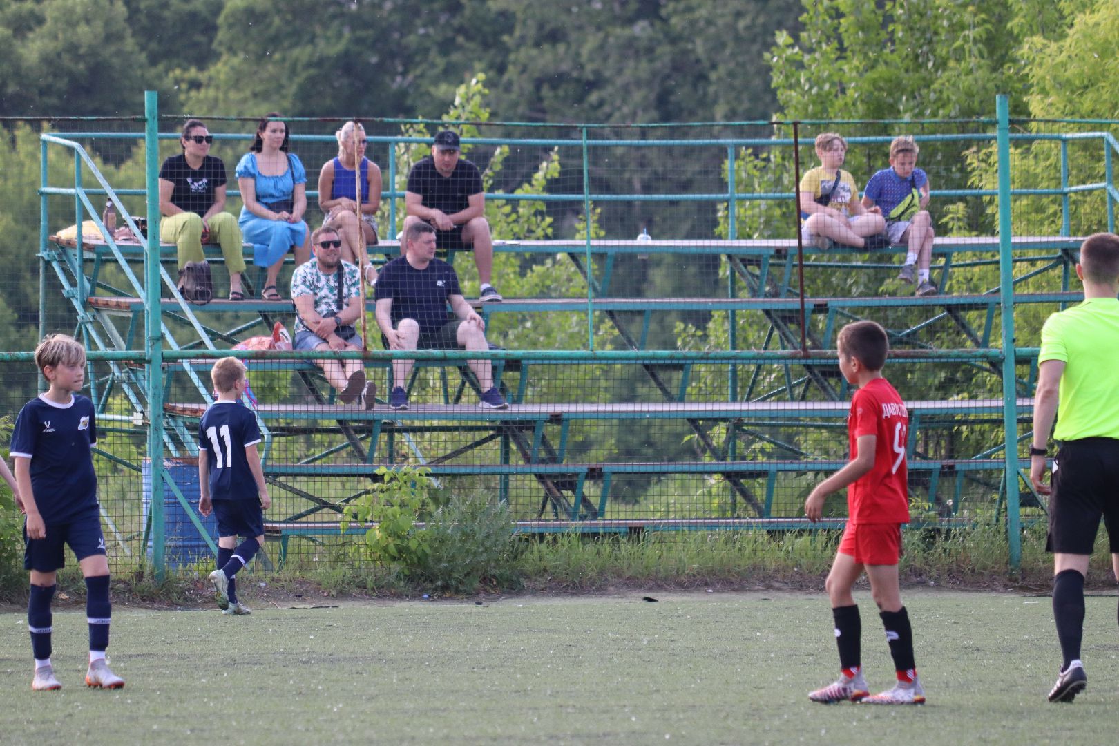 дзержинский, орбита, футбол, люберцы, Люберцы-Спартак, Виталий Сагин,