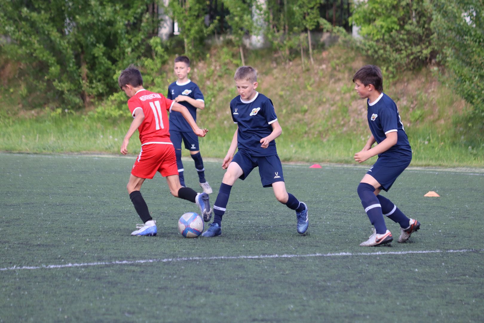 дзержинский, орбита, футбол, люберцы, Люберцы-Спартак, Виталий Сагин,