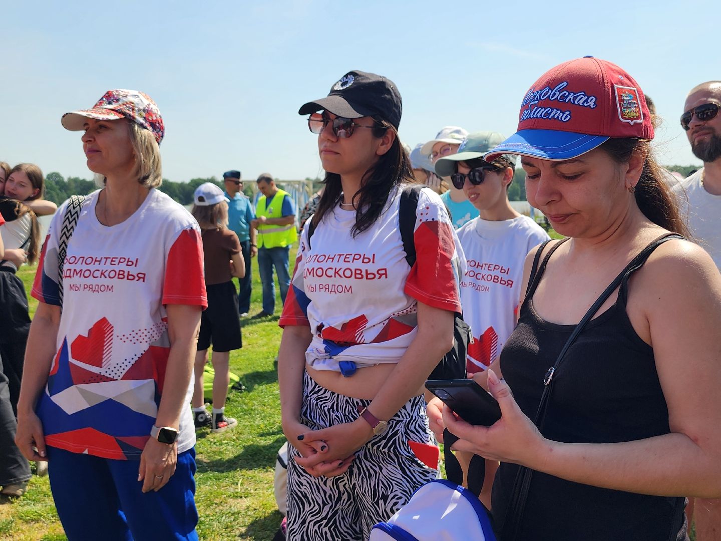 экологическая акция, очистка водоема, Бисеровское озеро, Бисерово, Богородский городской округ,