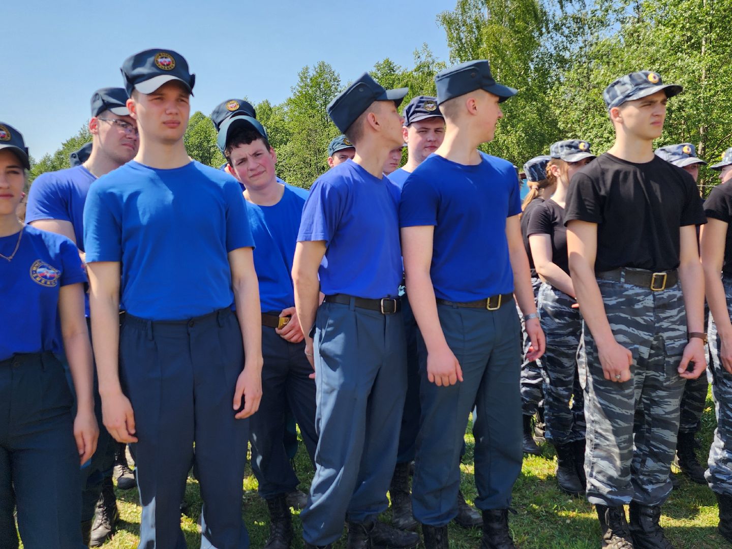 экологическая акция, очистка водоема, Бисеровское озеро, Бисерово, Богородский городской округ,