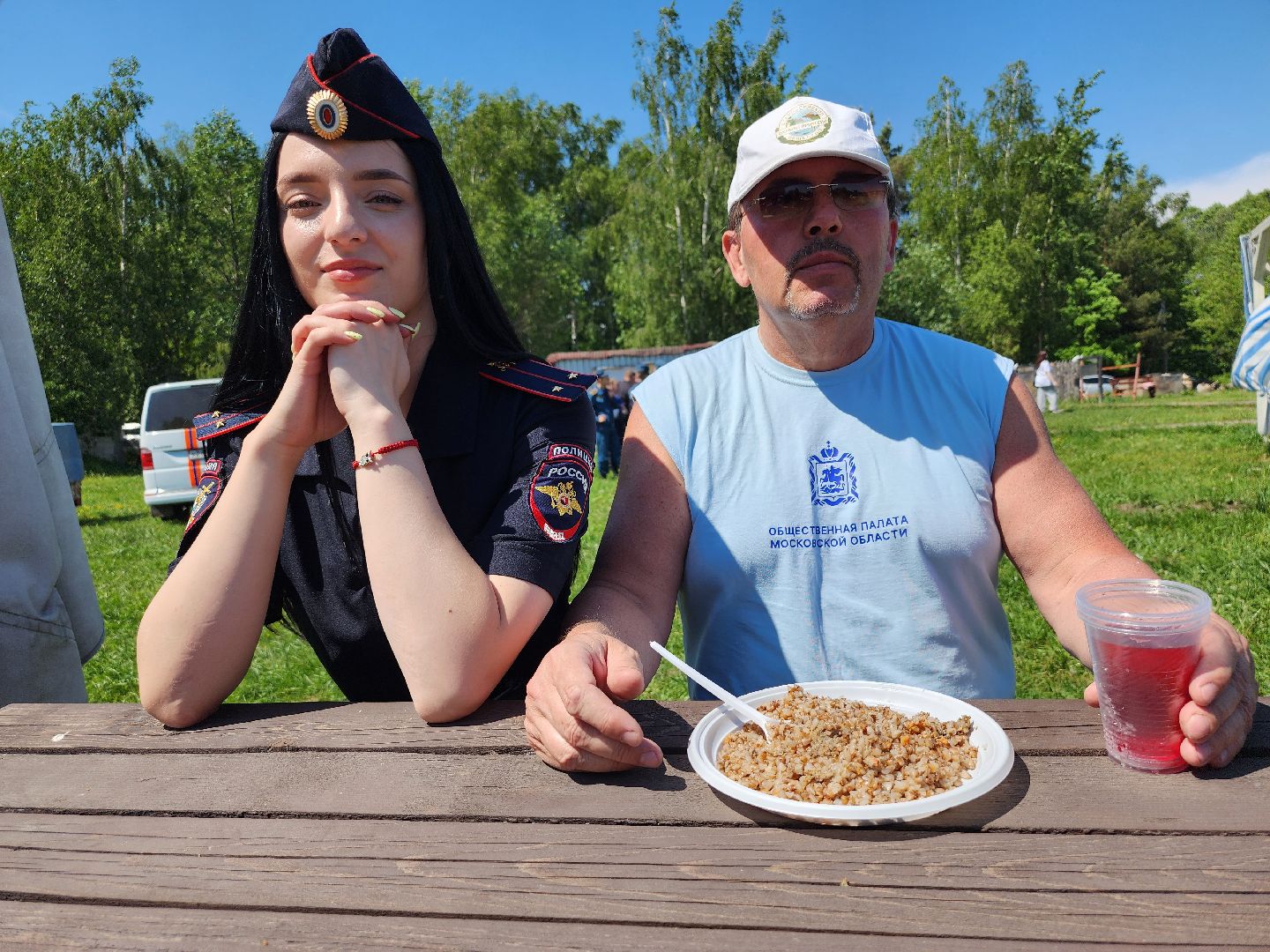 экологическая акция, очистка водоема, Бисеровское озеро, Бисерово, Богородский городской округ,