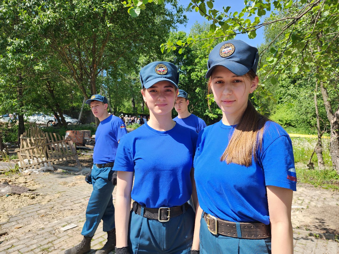 экологическая акция, очистка водоема, Бисеровское озеро, Бисерово, Богородский городской округ,