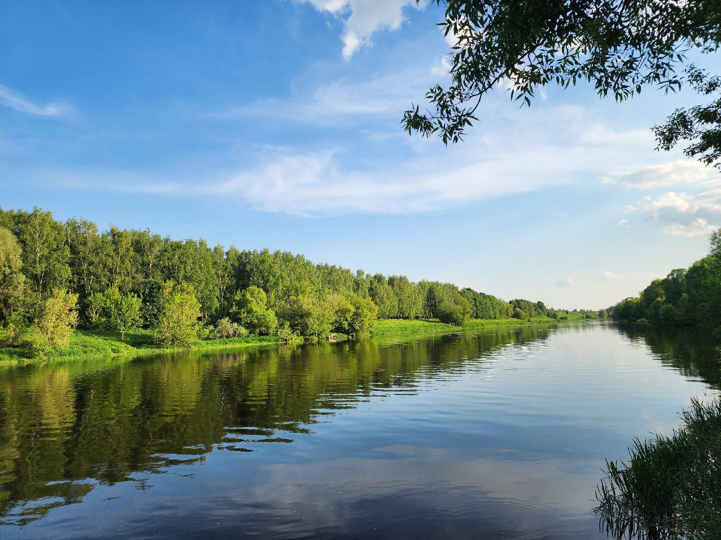 Звенигород, Благоустройство, Туризм,