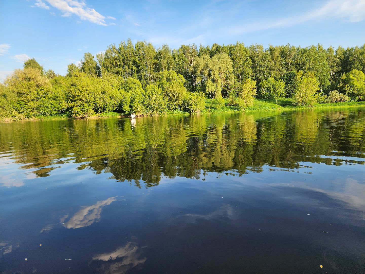 Звенигород, Благоустройство, Туризм,
