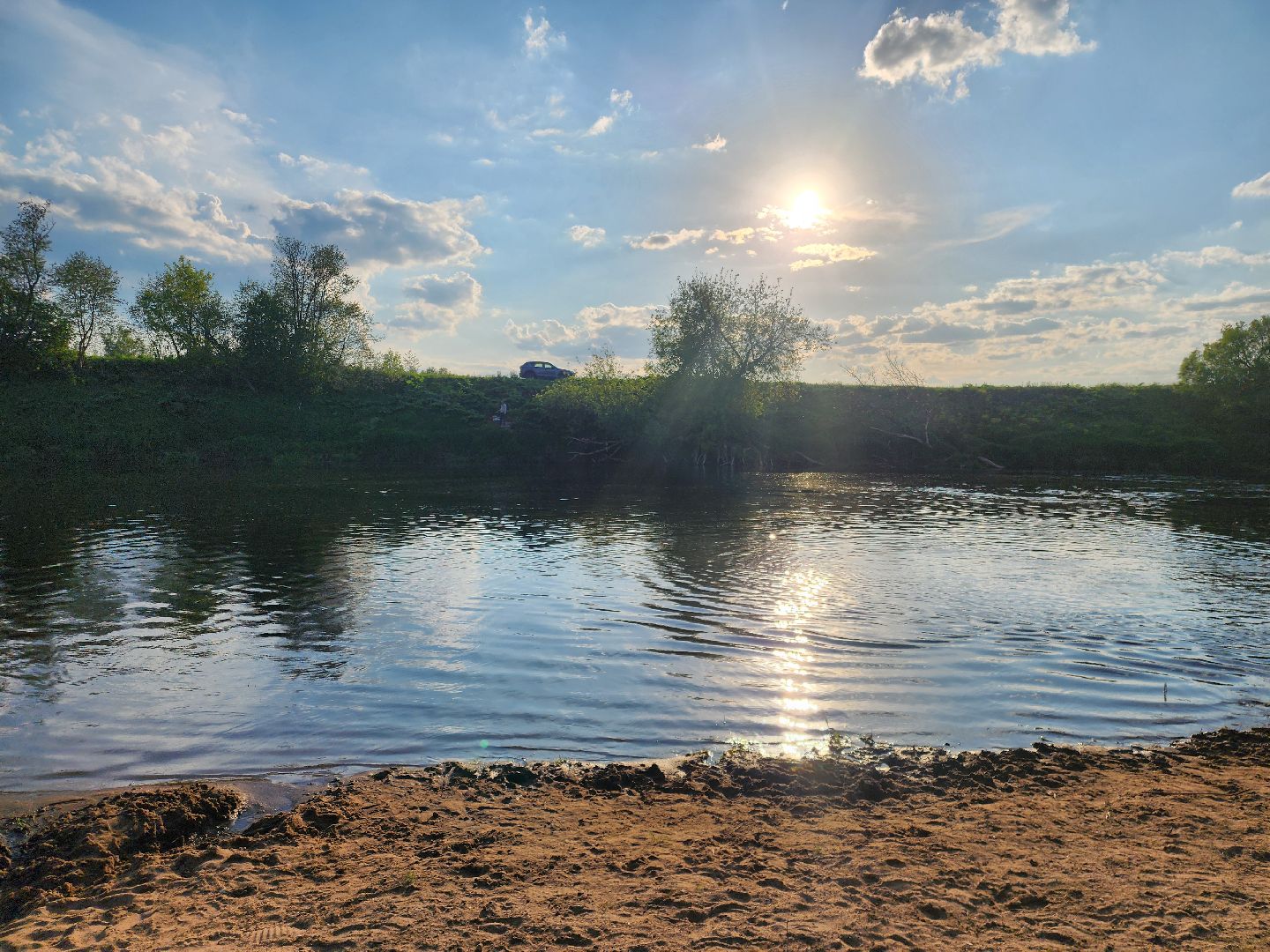 Звенигород, Благоустройство, Туризм,