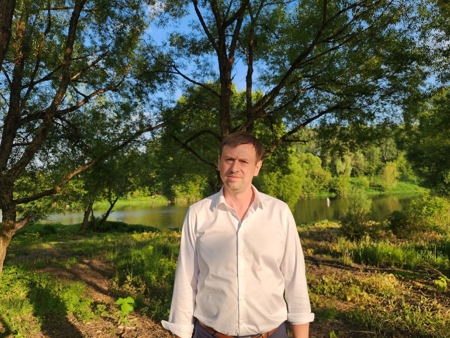 Звенигород, Благоустройство, Туризм,