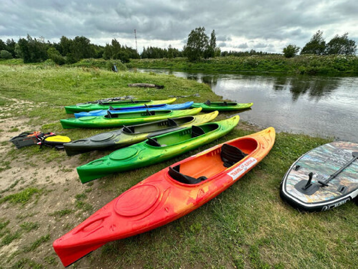 Звенигород, Благоустройство, Туризм,